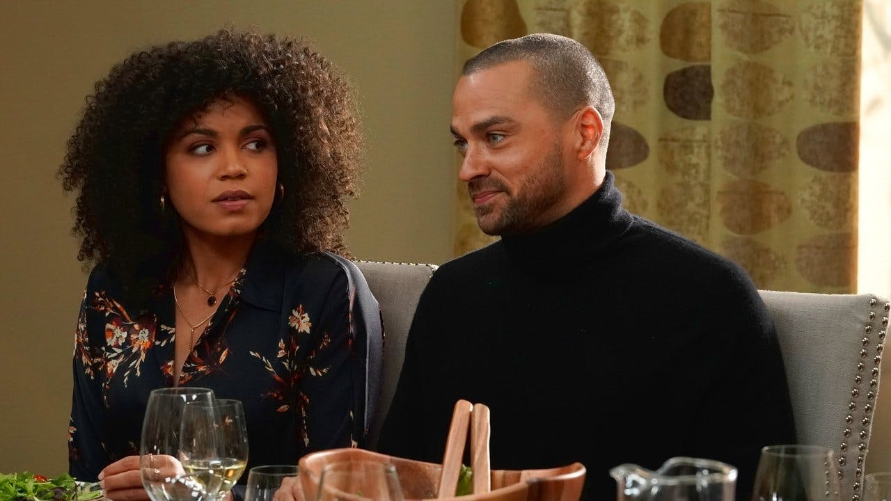 assista ao episódio 12 da temporada 16