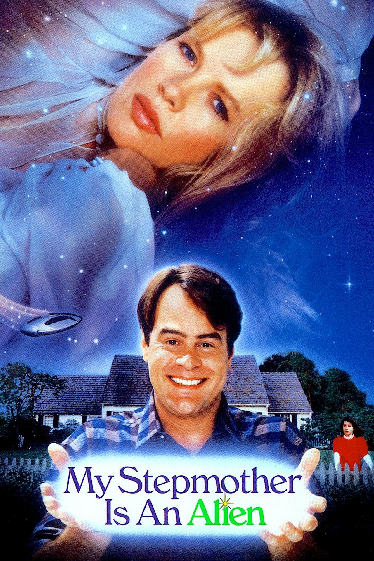 Assistir Minha Noiva é uma Extraterrestre Online em HD