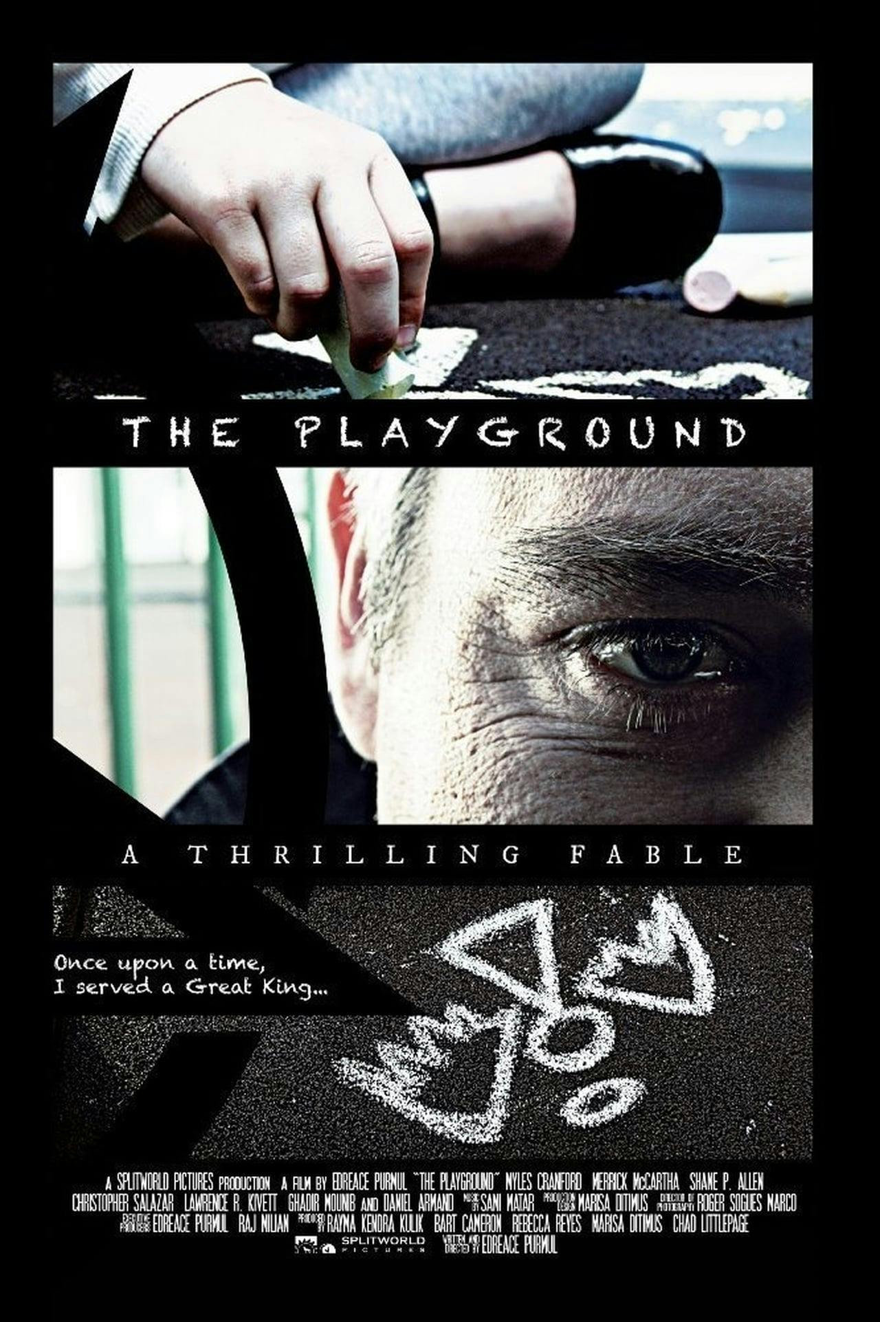 Assistir The Playground Online em HD