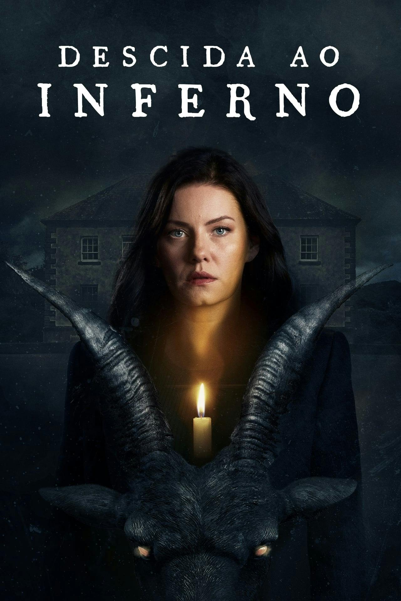 Assistir Descida ao Inferno Online em HD