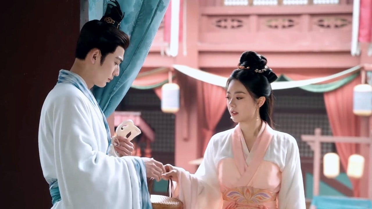 assista ao episódio 28 da temporada 1