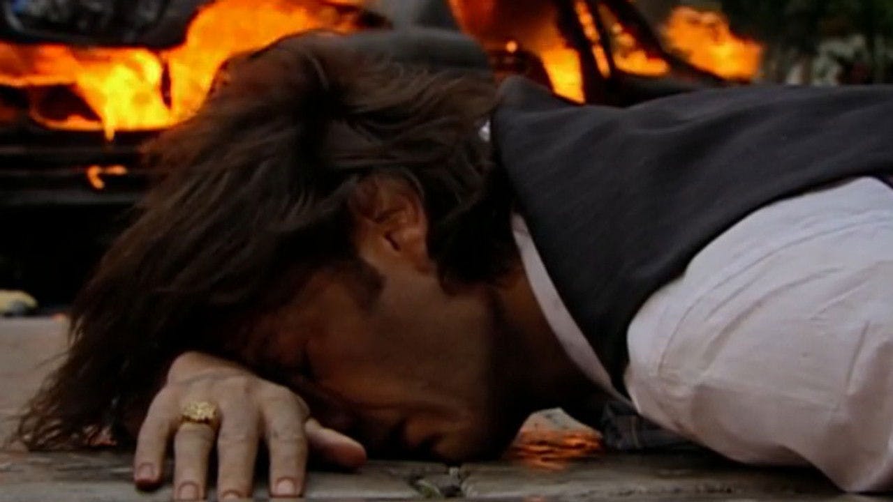 assista ao episódio 2 da temporada 1