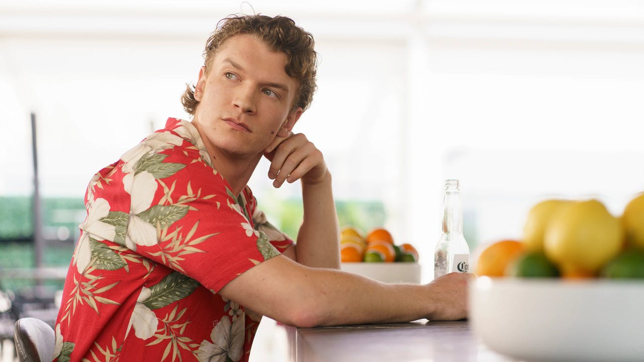 assista ao episódio 5 da temporada 1