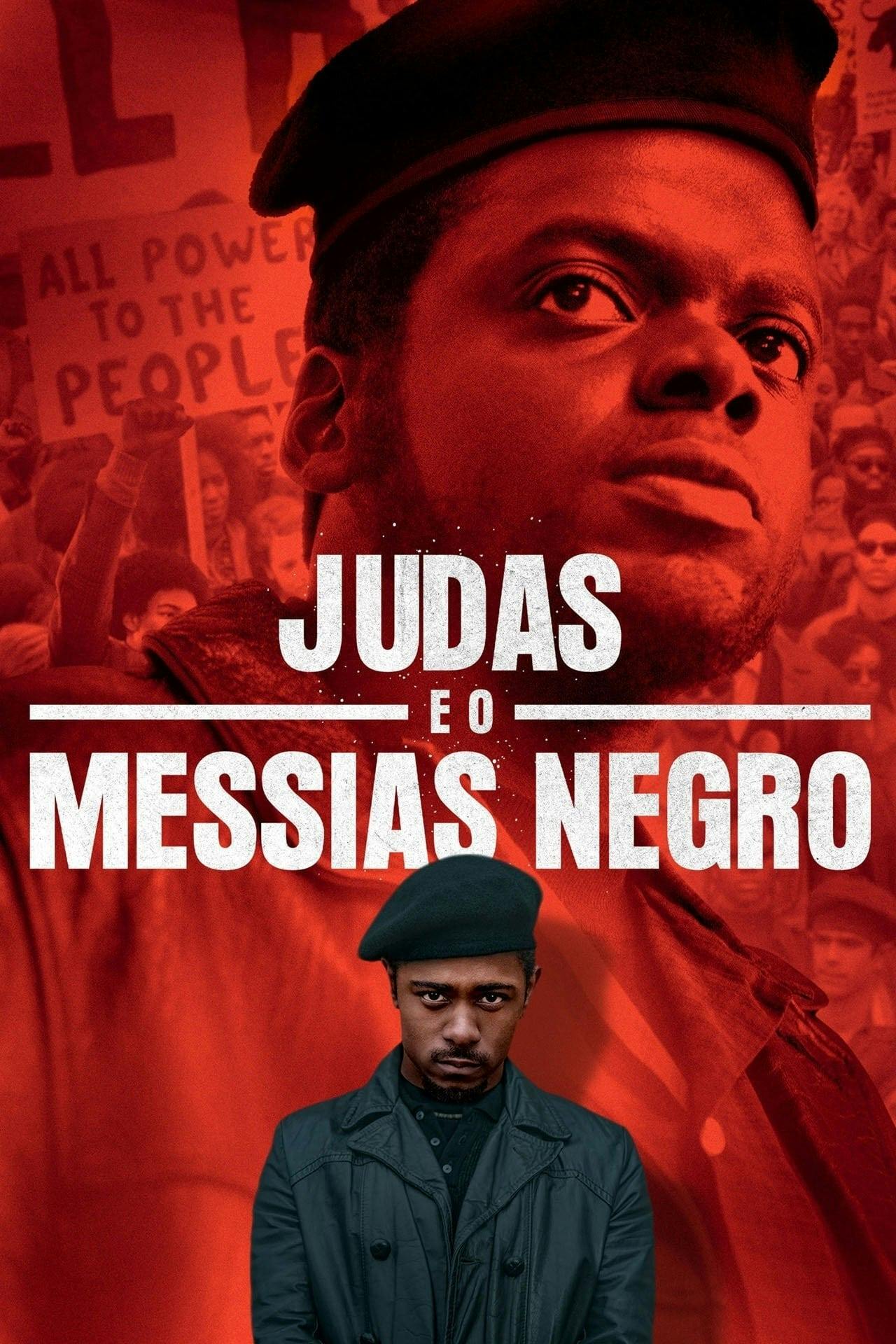 Assistir Judas e o Messias Negro Online em HD