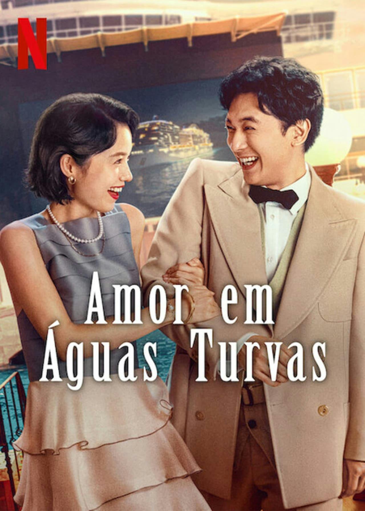 Assistir Amor em Águas Turvas Online em HD