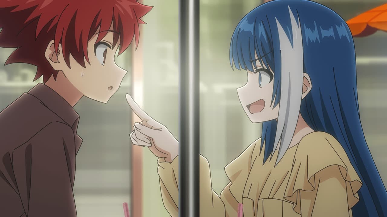 assista ao episódio 5 da temporada 1