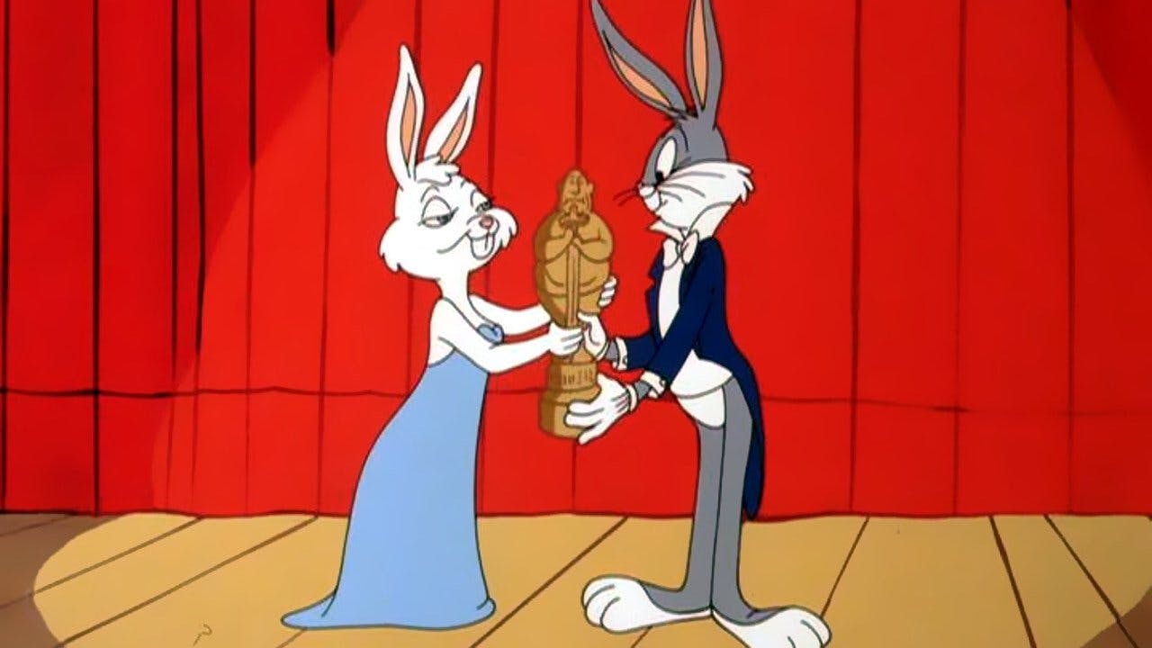 O Filme Looney, Looney, Looney do Pernalonga