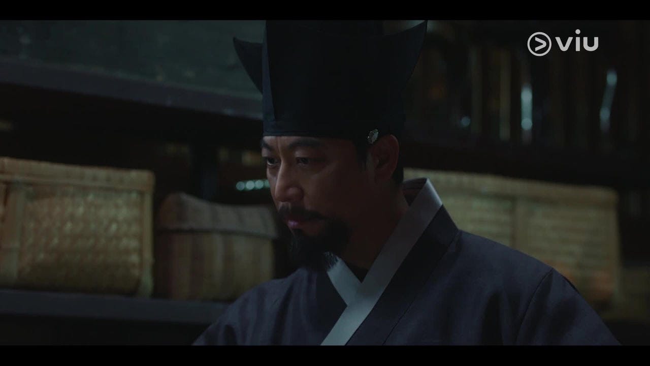 assista ao episódio 8 da temporada 1