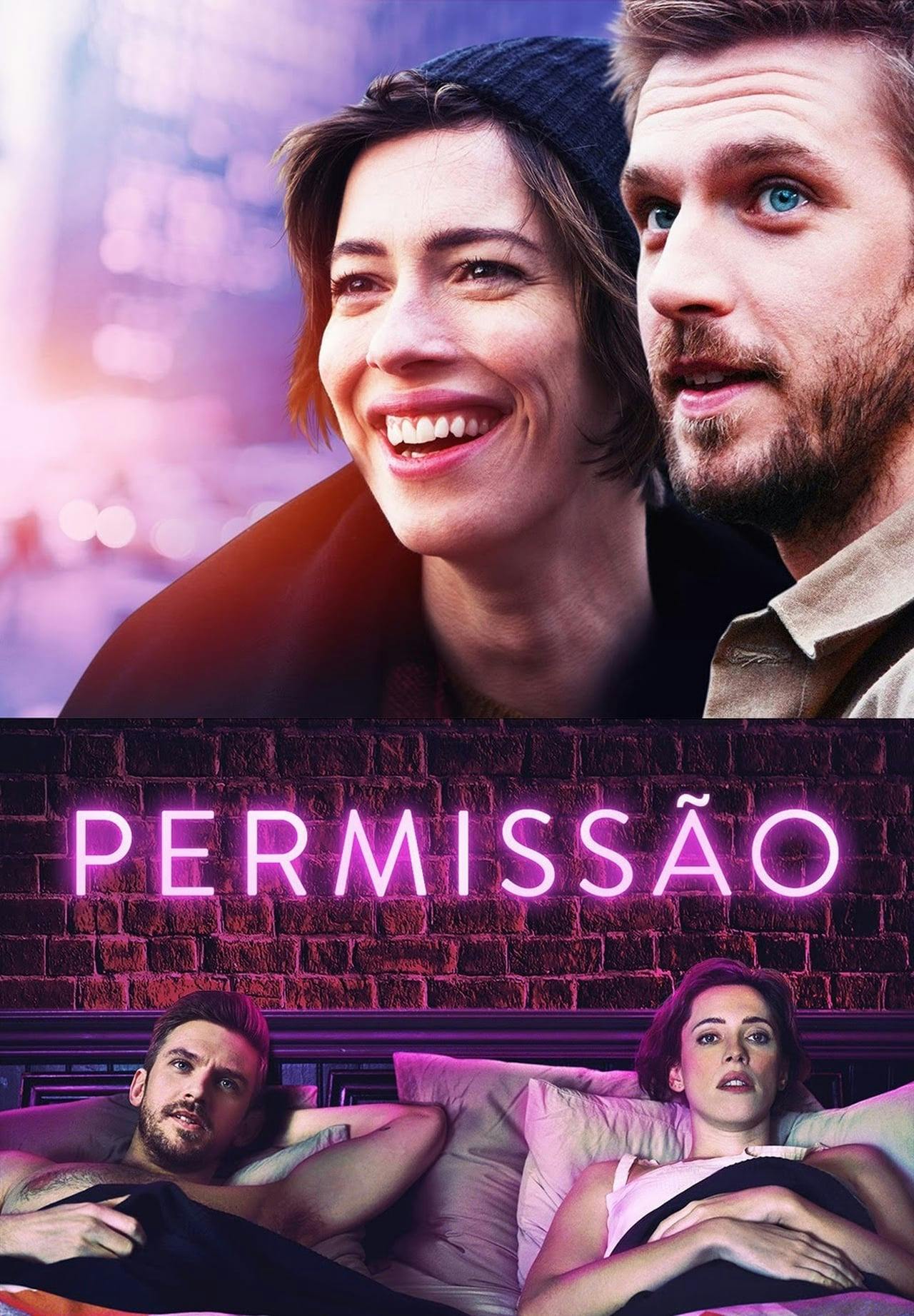 Assistir Permissão Online em HD