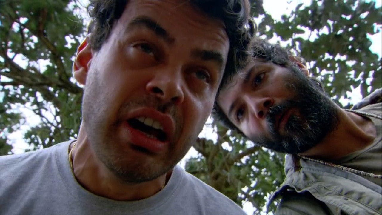 assista ao episódio 117 da temporada 1