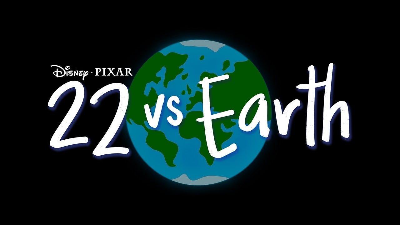 22 Contra a Terra