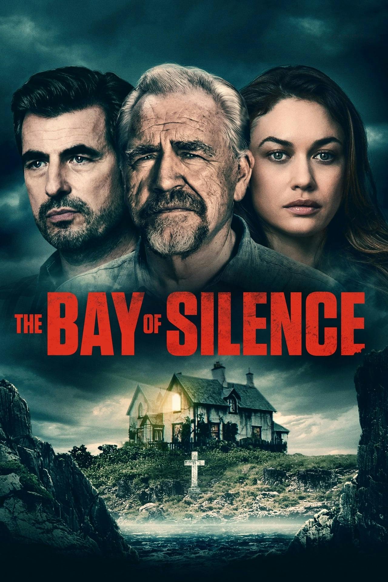 Assistir The Bay of Silence Online em HD