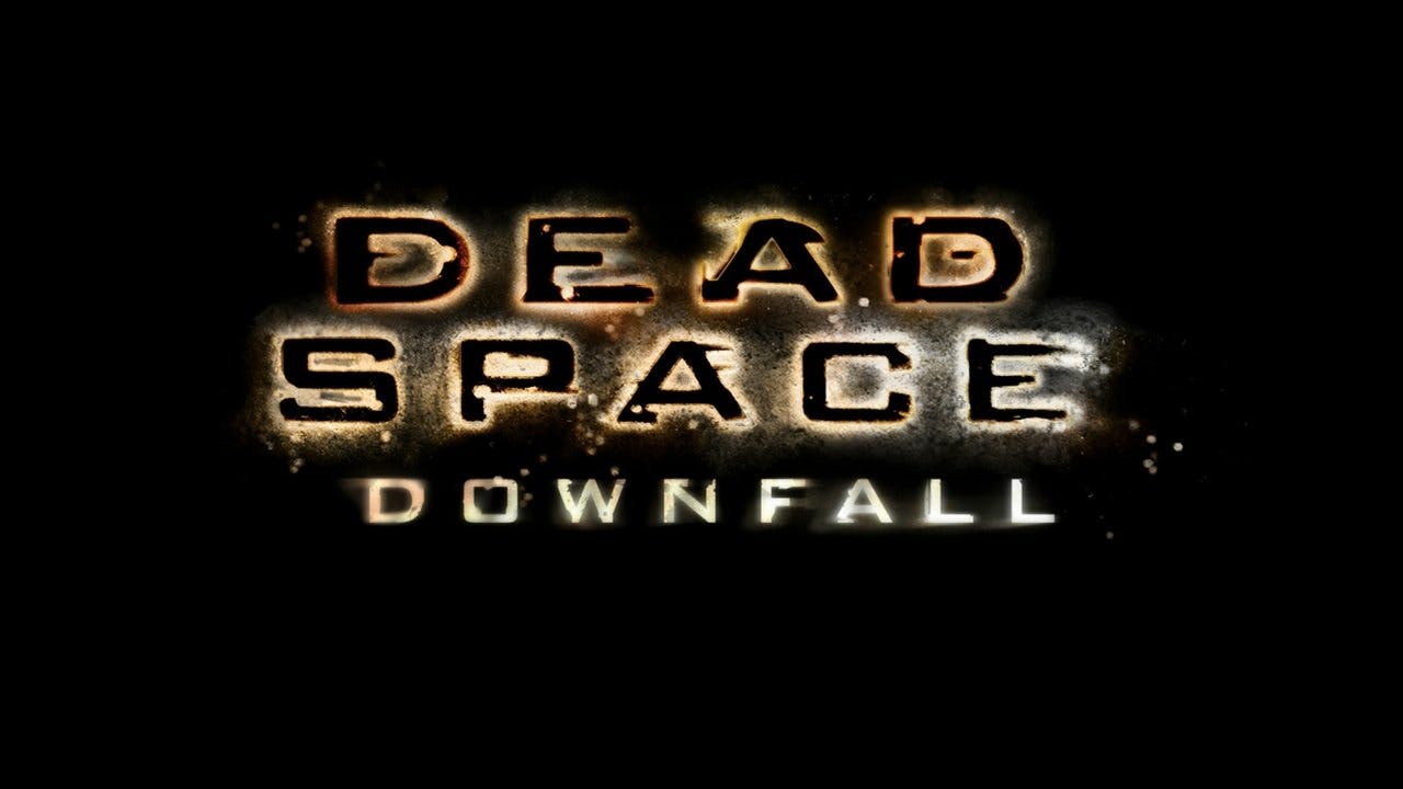 Dead Space: A Queda