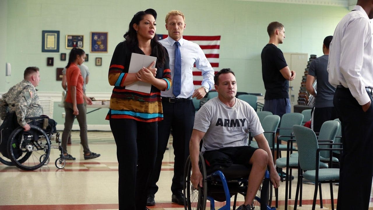 assista ao episódio 3 da temporada 11