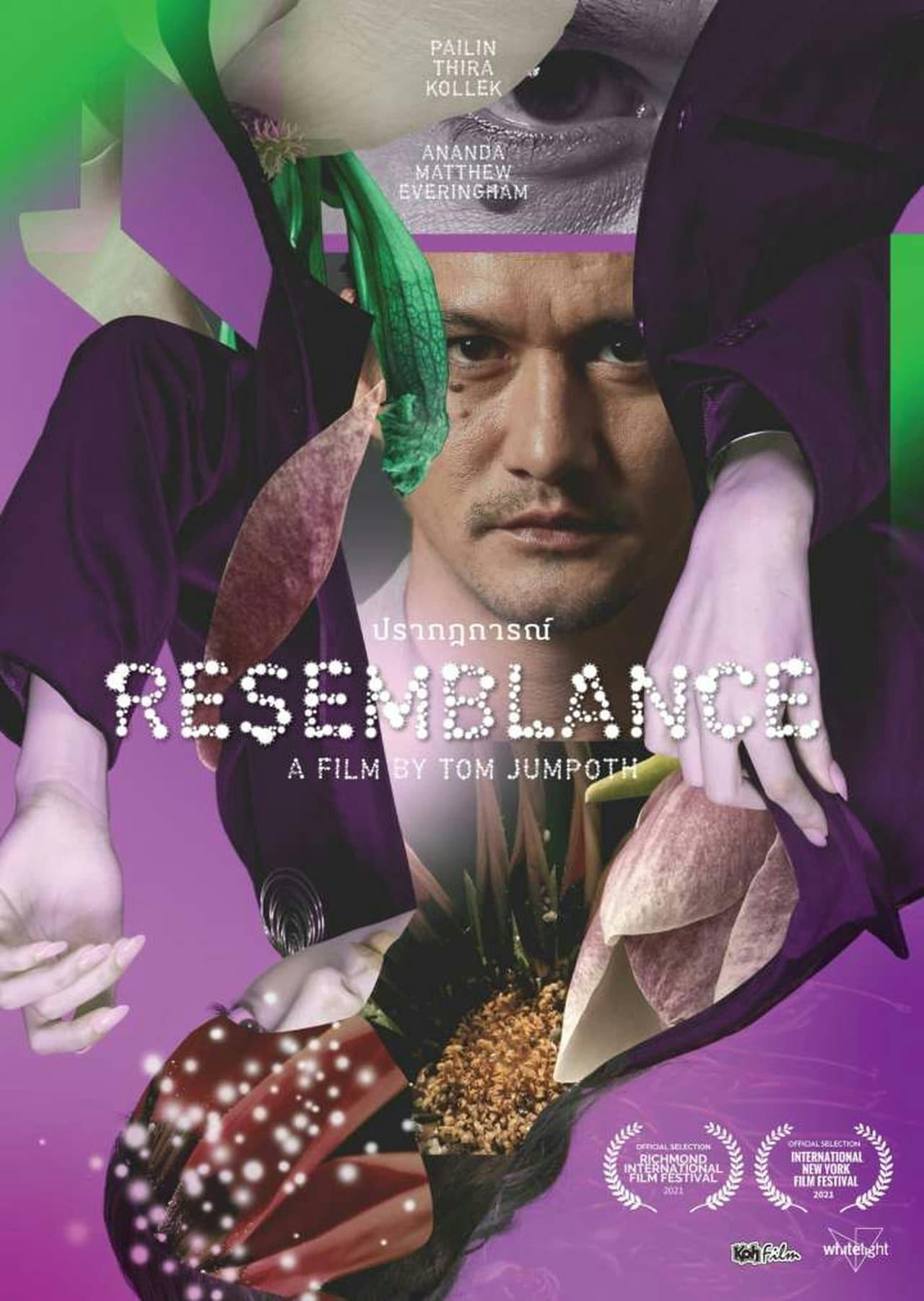 Assistir Resemblance Online em HD