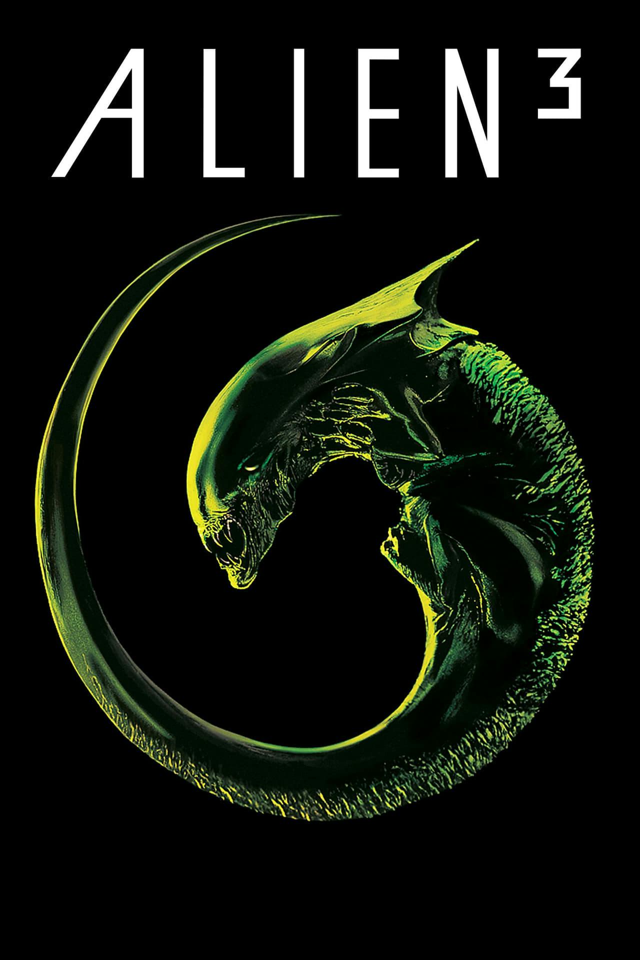 Assistir Alien 3 Online em HD