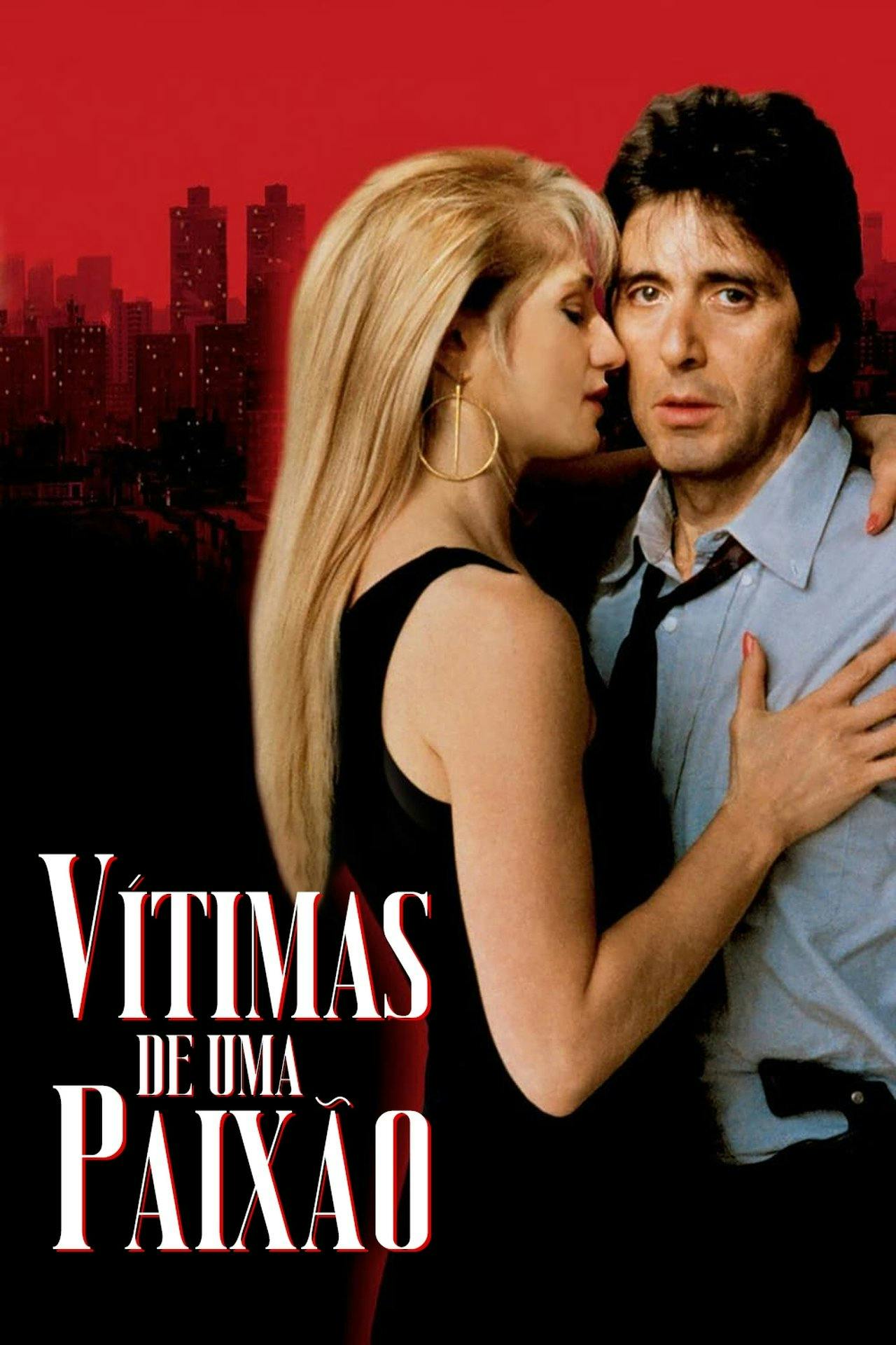 Assistir Vítimas de Uma Paixão Online em HD