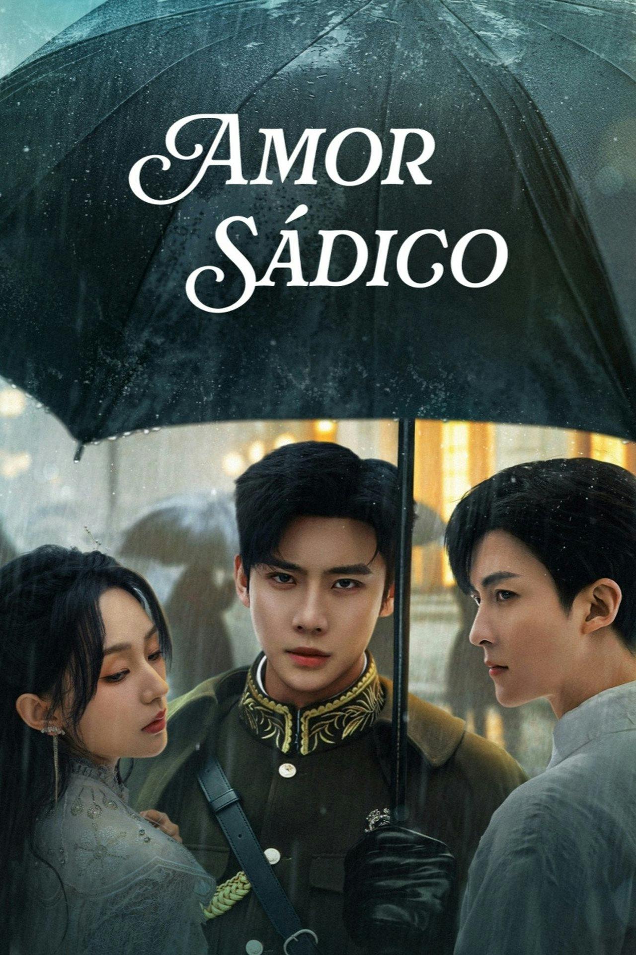 Assistir Amor Sádico Online em HD