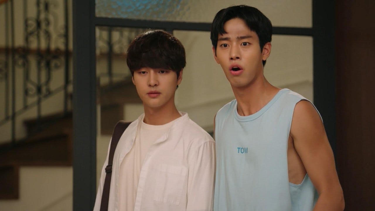 assista ao episódio 15 da temporada 1