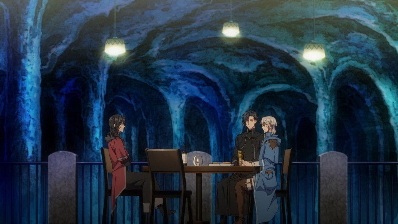 assista ao episódio 4 da temporada 1