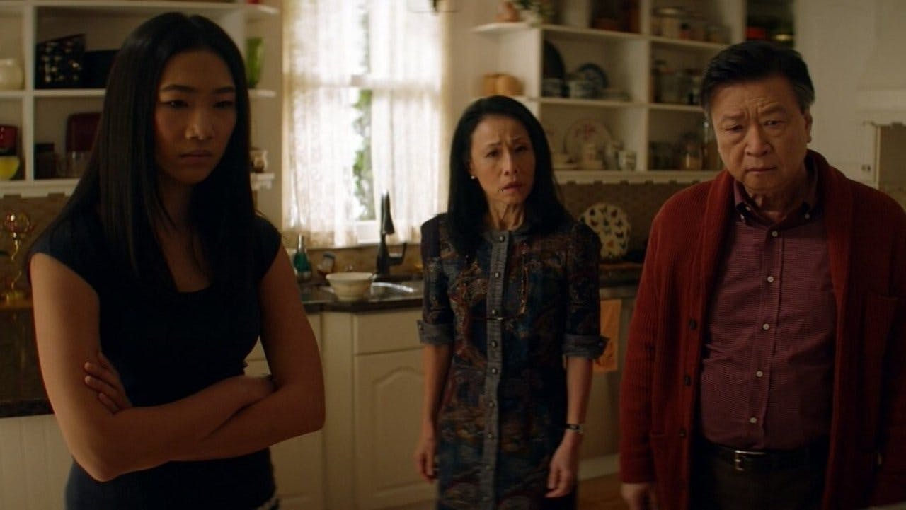 assista ao episódio 5 da temporada 1