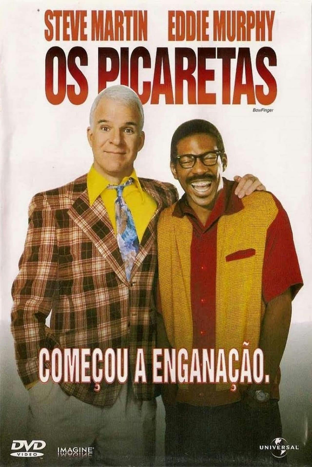 Assistir Os Picaretas Online em HD