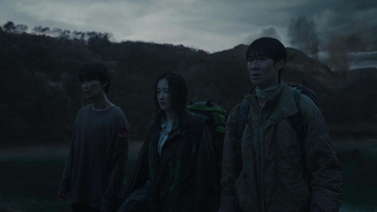 assista ao episódio 6 da temporada 1