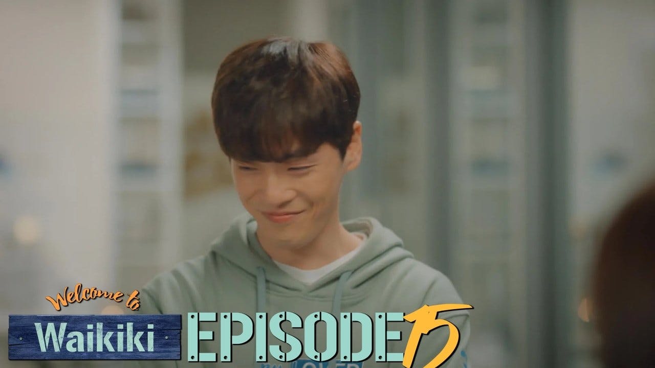 assista ao episódio 15 da temporada 1