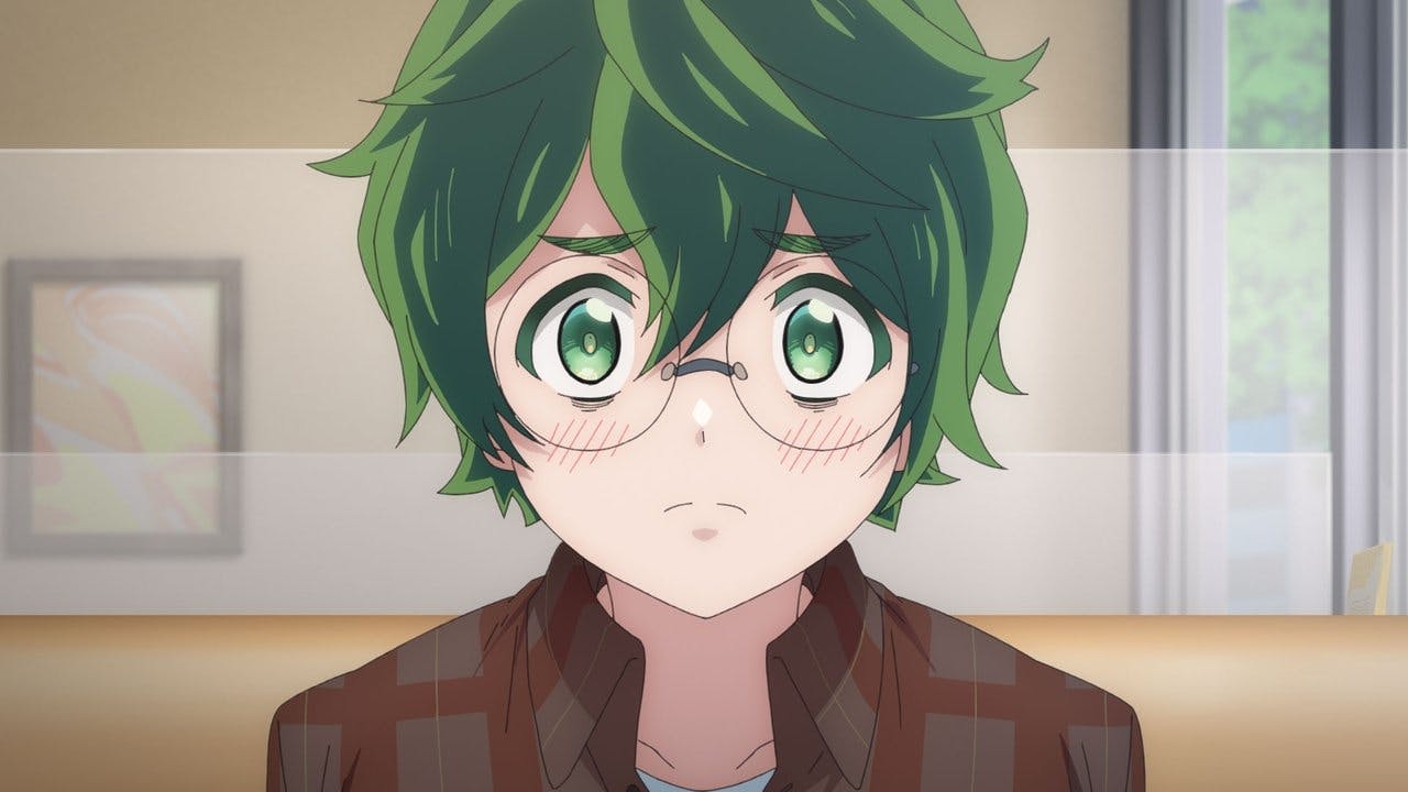 assista ao episódio 9 da temporada 1