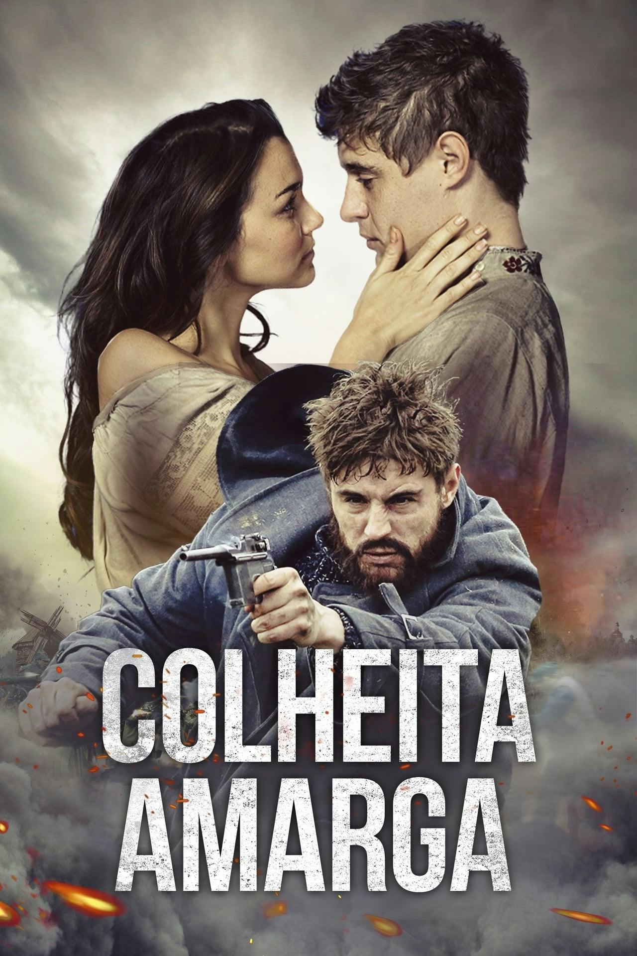 Assistir Colheita Amarga Online em HD