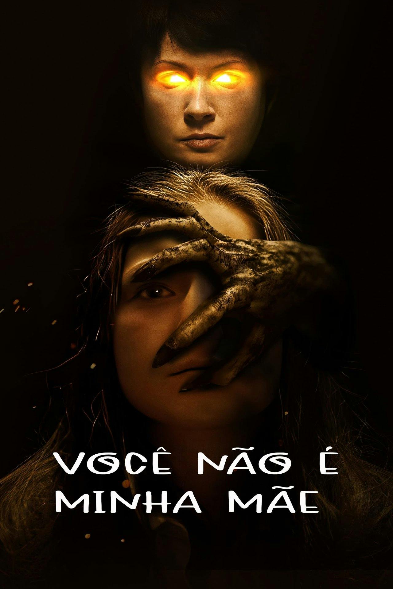 Assistir Você Não é Minha Mãe Online em HD