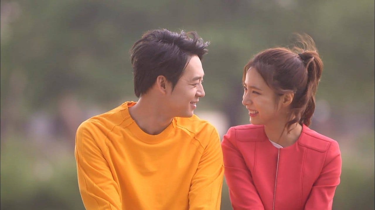 assista ao episódio 16 da temporada 1