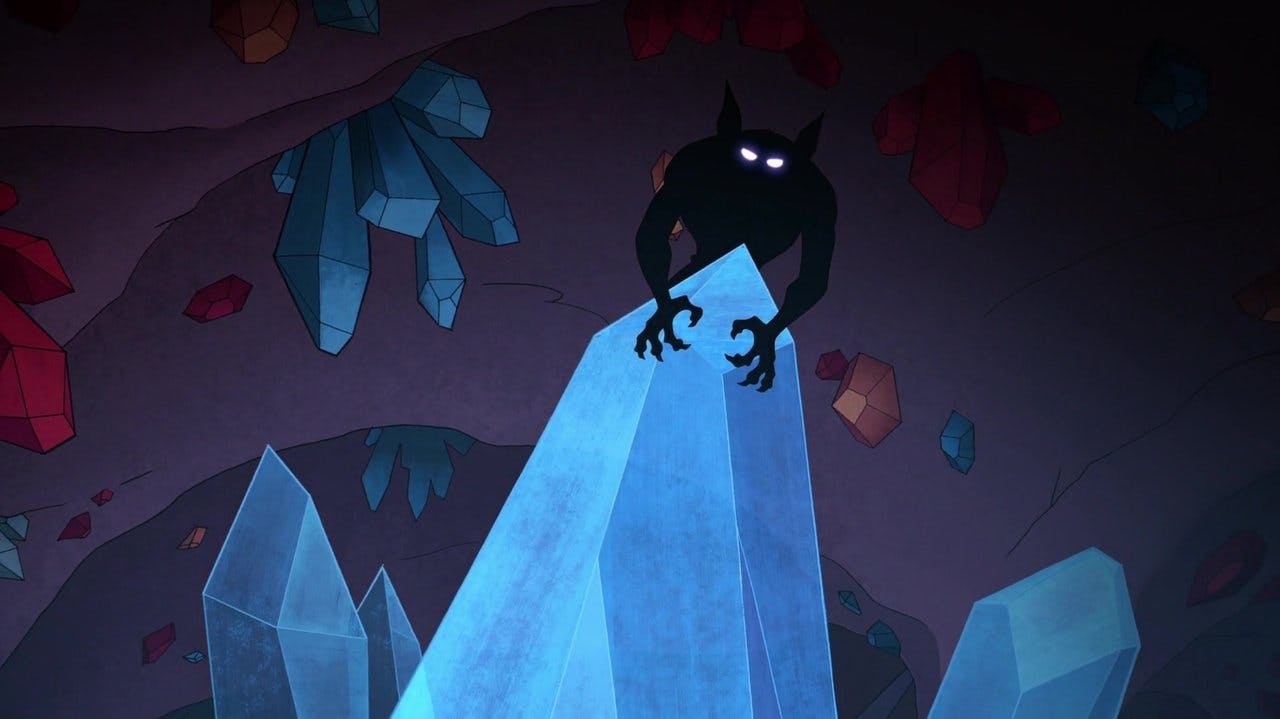 assista ao episódio 7 da temporada 1
