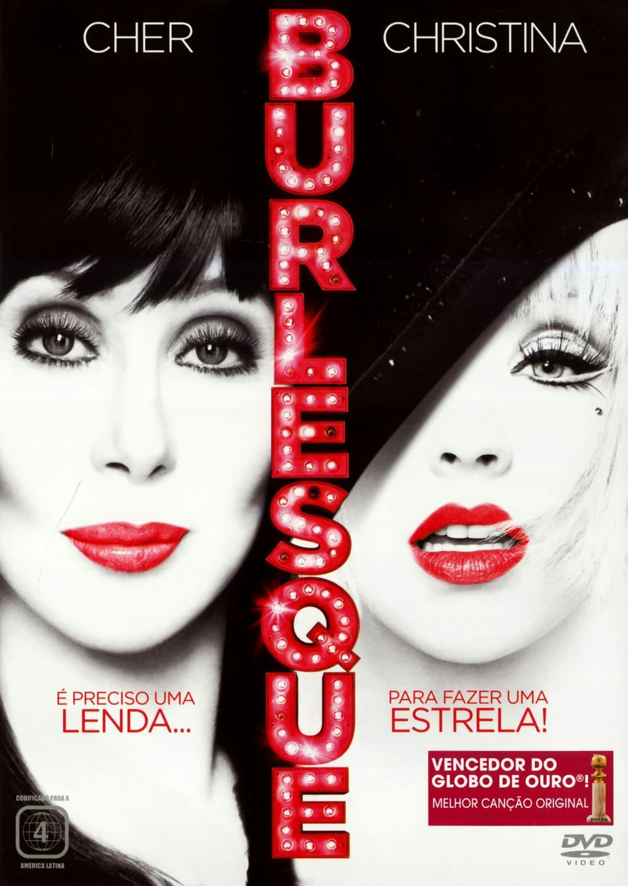 Assistir Burlesque Online em HD