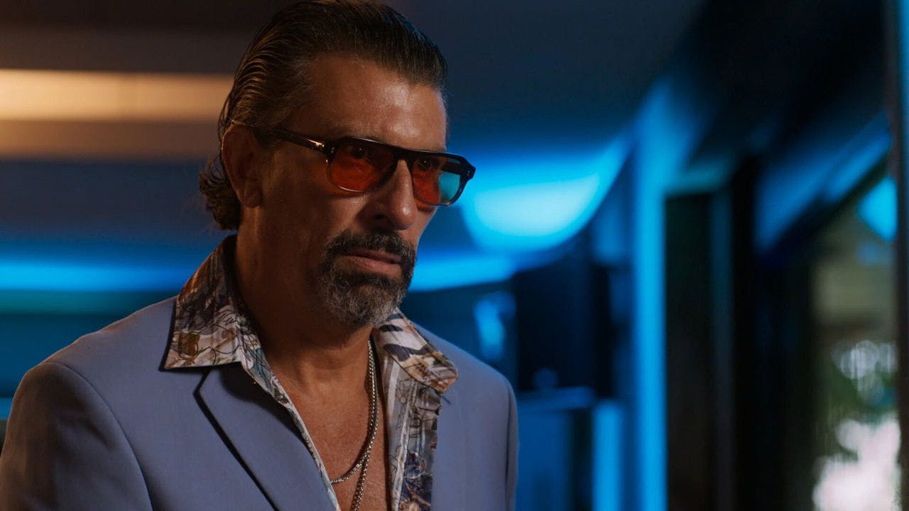 assista ao episódio 61 da temporada 1