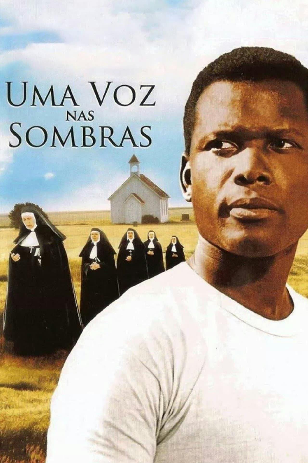 Assistir Uma Voz nas Sombras Online em HD