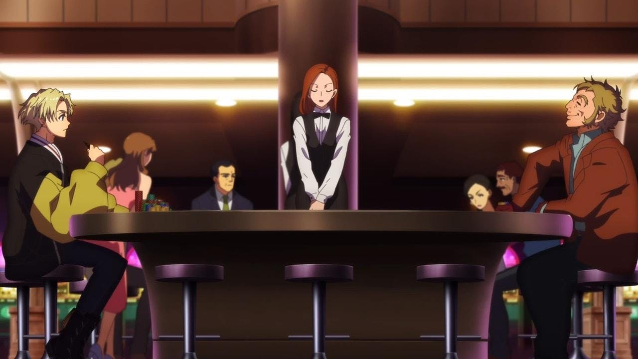 assista ao episódio 1 da temporada 1