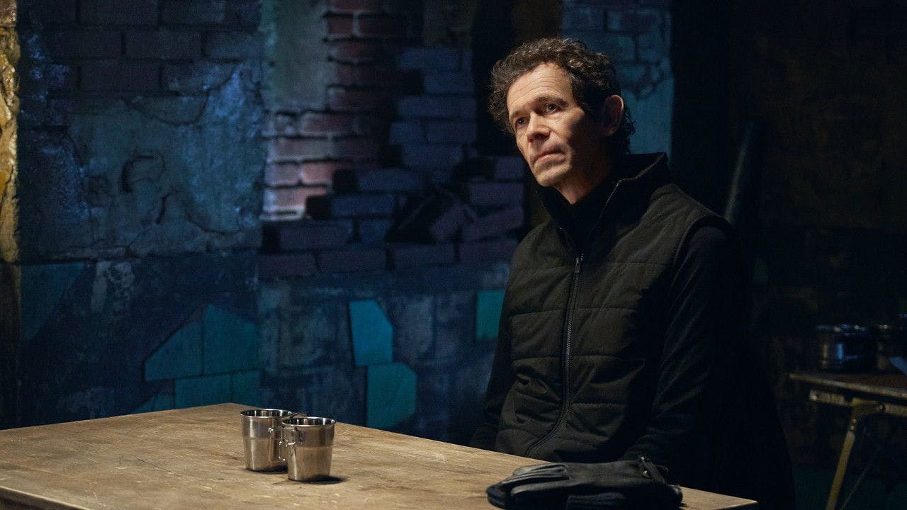 assista ao episódio 6 da temporada 1