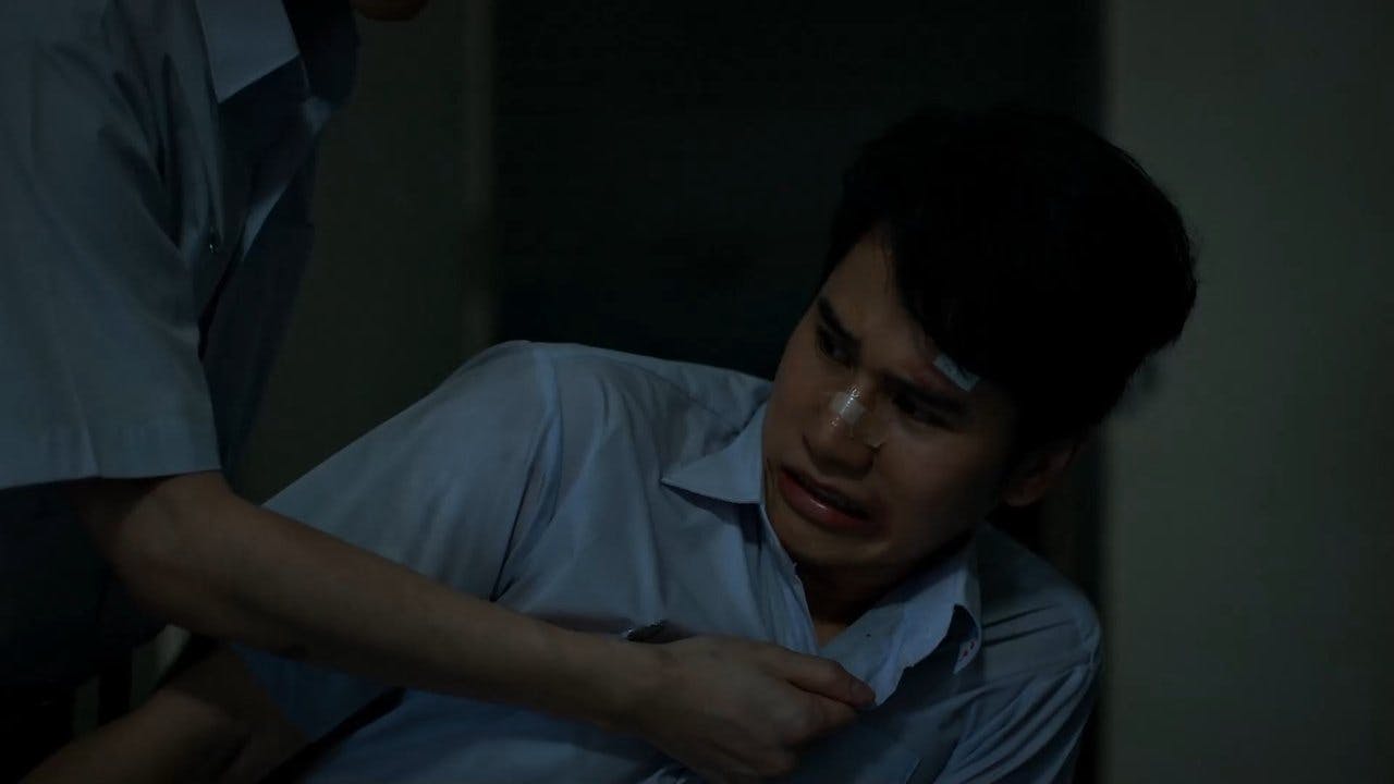 assista ao episódio 7 da temporada 1