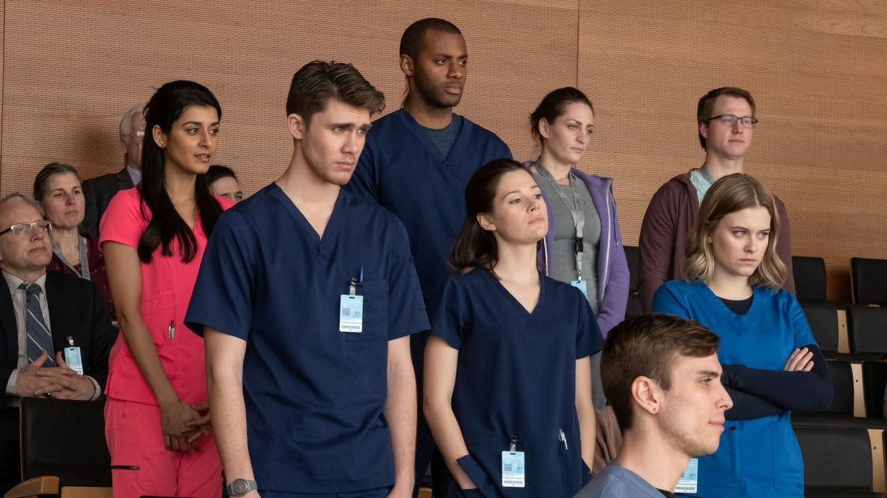 assista ao episódio 5 da temporada 1