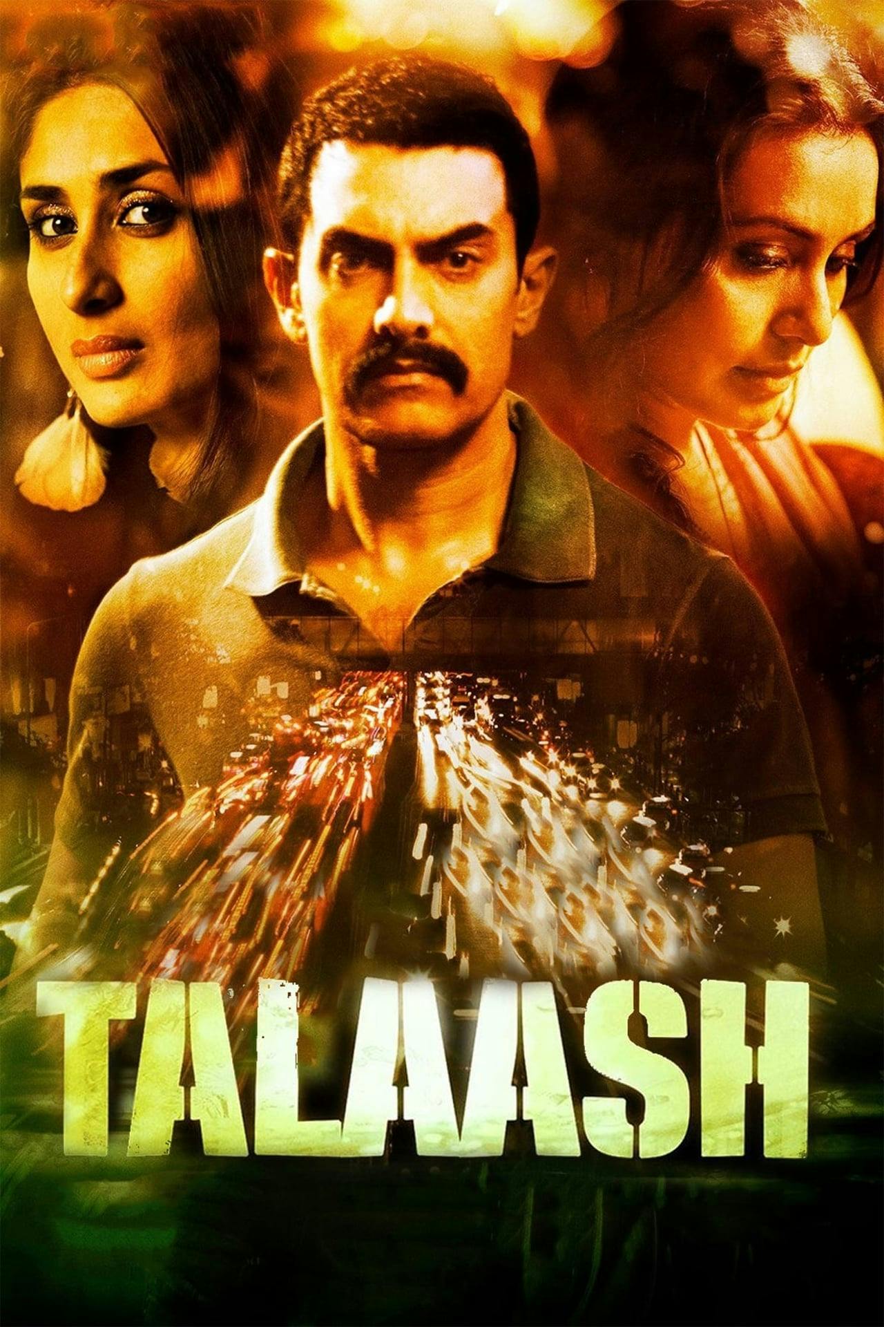 Assistir Talaash Online em HD