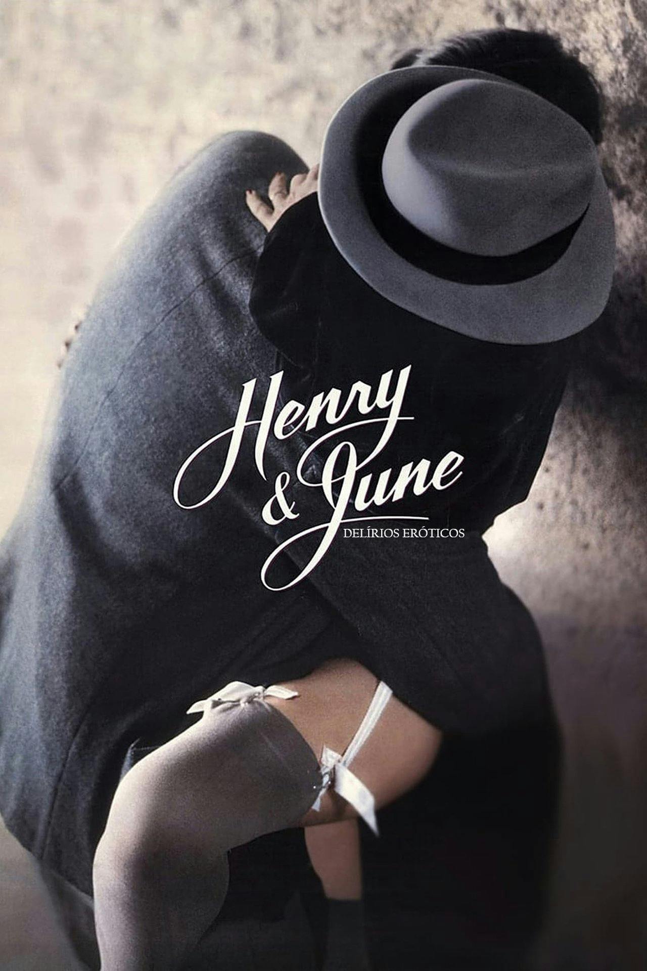 Assistir Henry & June – Delírios Eróticos Online em HD