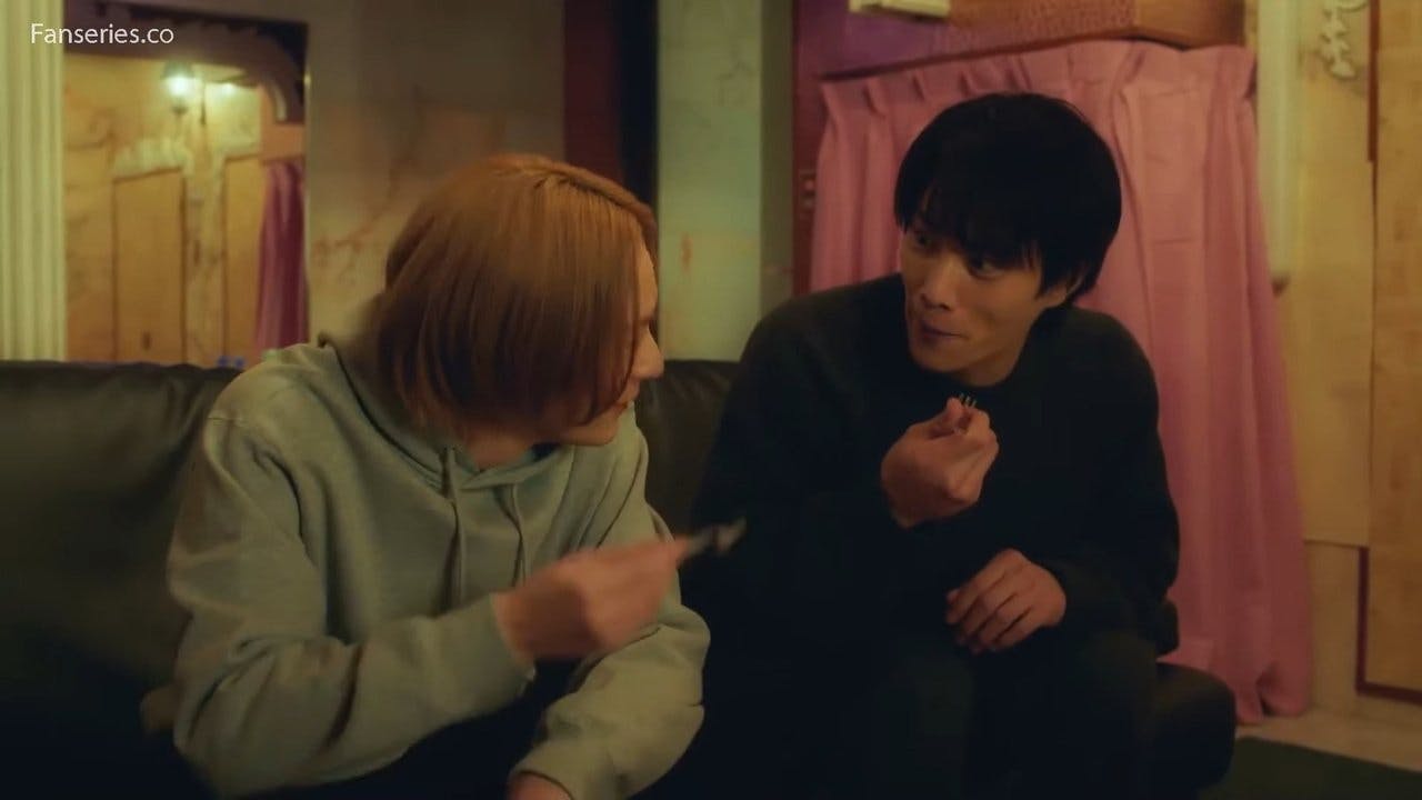 assista ao episódio 9 da temporada 1