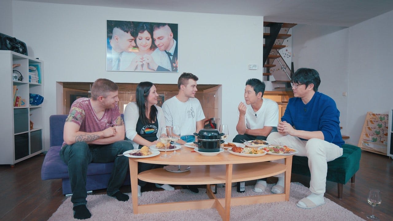 assista ao episódio 6 da temporada 1