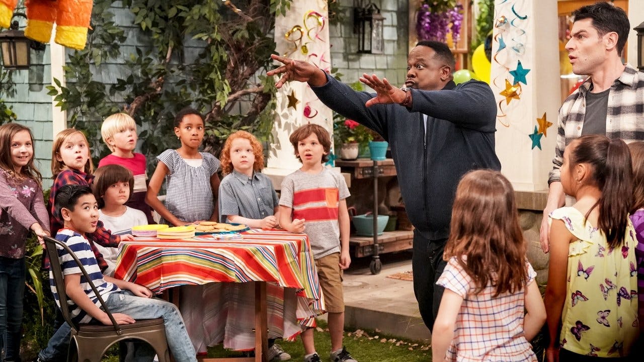 assista ao episódio 12 da temporada 1