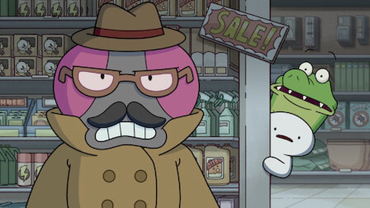 assista ao episódio 3 da temporada 1