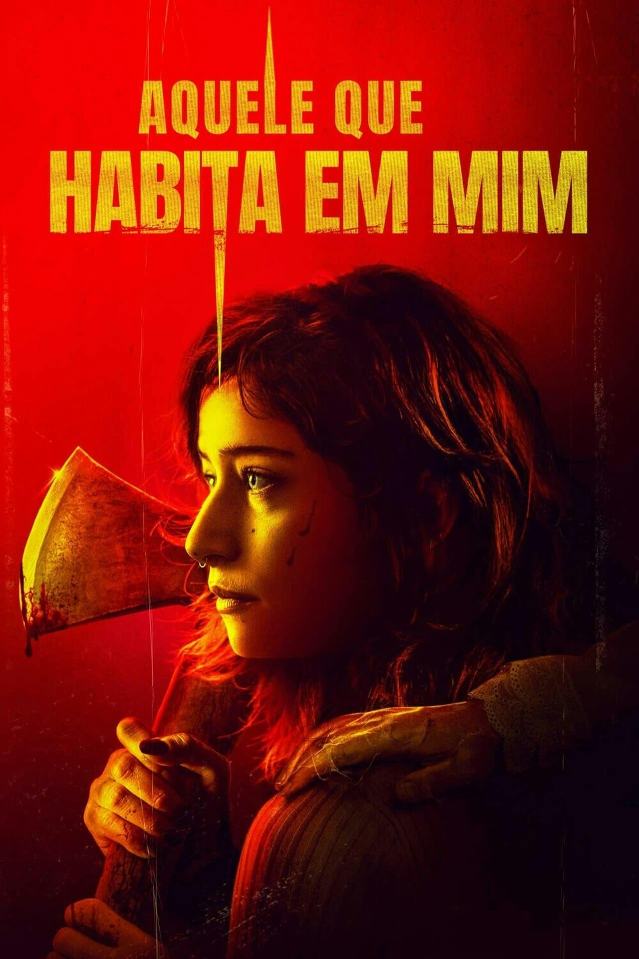 Assistir Aquele que Habita em Mim Online em HD