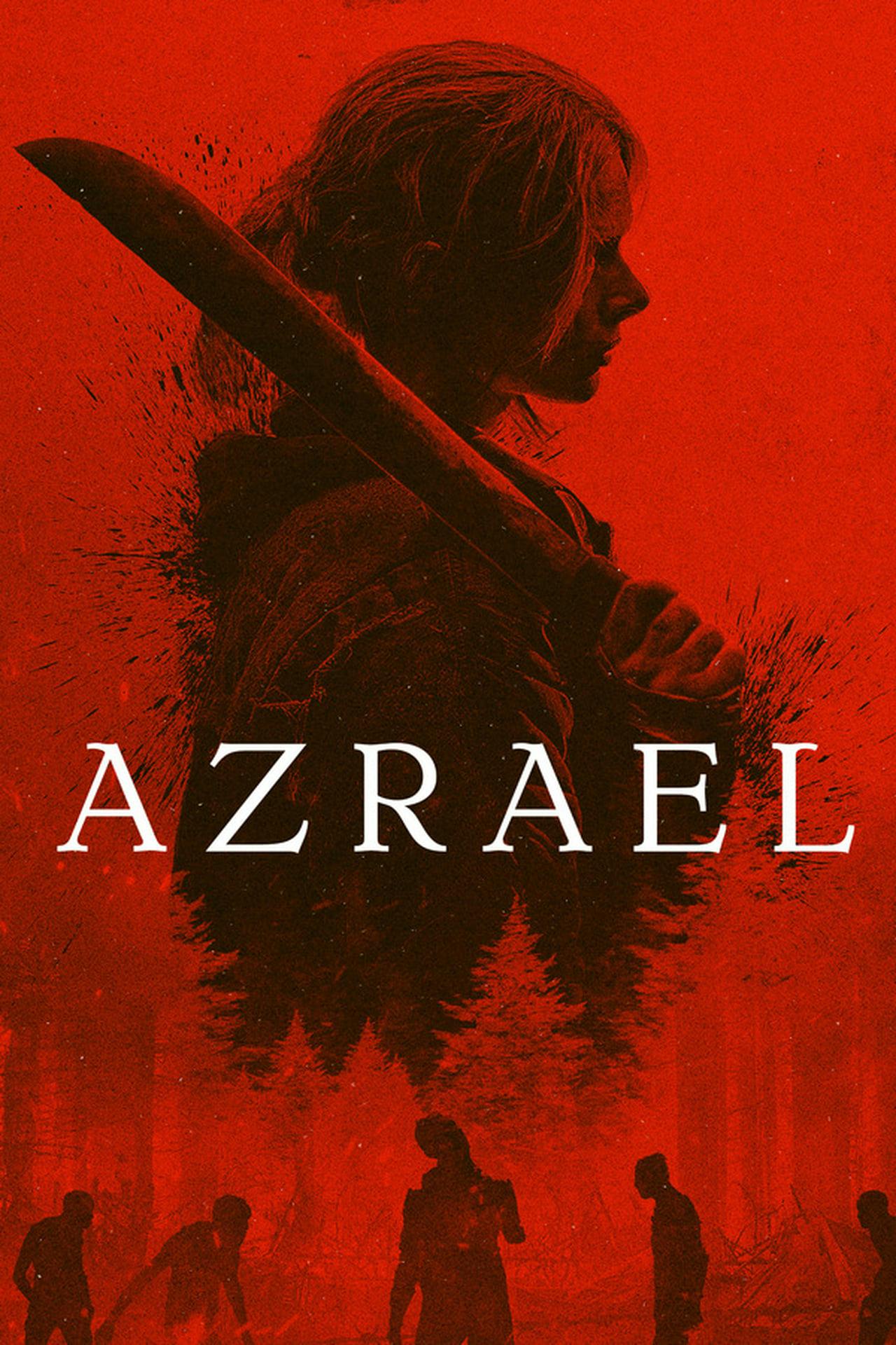 Assistir Azrael Online em HD