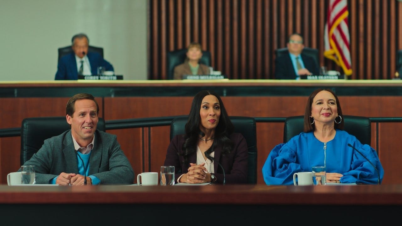 assista ao episódio 9 da temporada 1