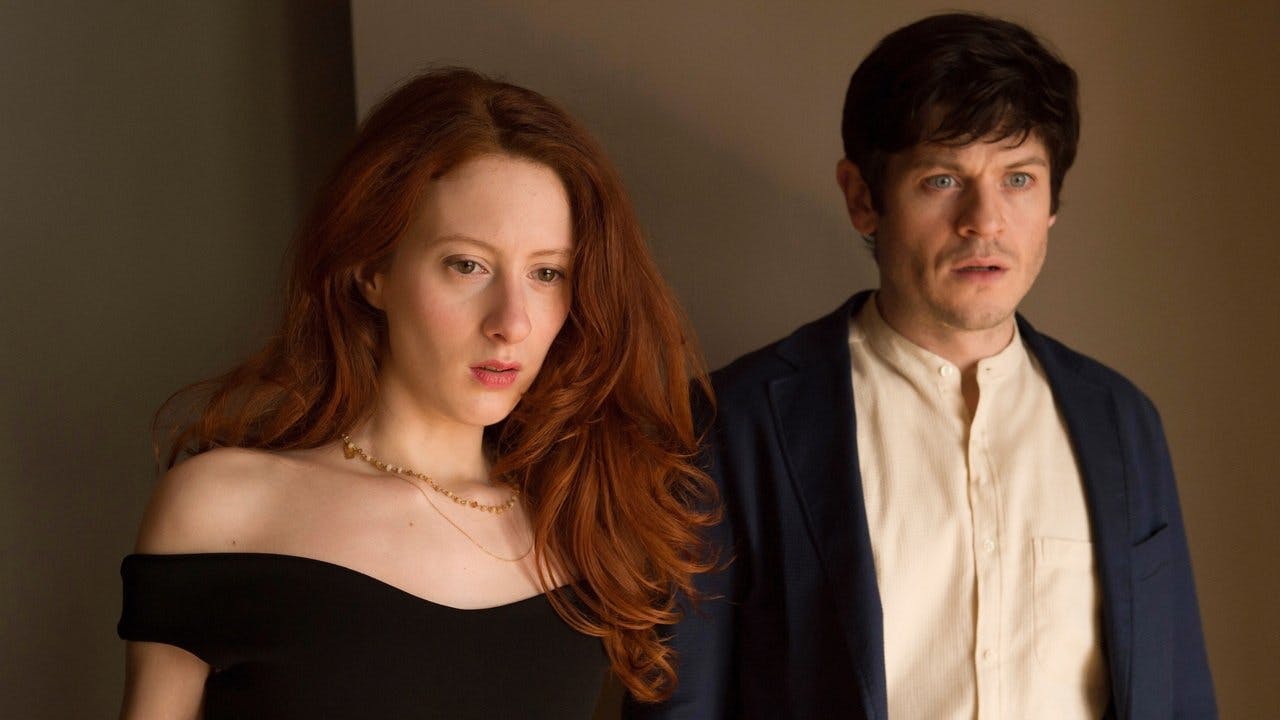 assista ao episódio 10 da temporada 1